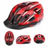 Cycling Helmets Gub A2 Mountain Road Bike Helmet Ultralight Integraal gevormde fietshelm met achterlicht USB opladen Rijhelm MTB Casco P230419