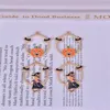 Charms 10pcs Wizard Pumpkin Bat para bedring jóias DIY Acessório 24 mm 27mm