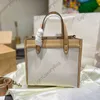 ブランドLuxurys Thetes Bags Womans Designers 2023 New The Tote Bag Purses Wallets女性カードホルダーハンドバッグクロスボディクラッチ230419
