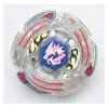 4D Beyblade Tomy Beyblade Metal Battle Fusion Top BB43 L DRAGO 100HF CON Light Launcher 231118