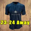 Swansea City 23/24 Sezon için Yeni Gömlek Obafemi Ntcham Kids Kit Futbol Formaları Paterson Piroe Ana Sayfa Futbol Gömlekleri Kısa Çocuk Takım Üniformaları