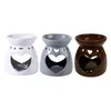 Candle Holders Essential Holder Burner For Meditation Living Room Decoration