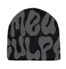 Pająk wełniany akrylowy kapelusz Kobiet czapka czapka zima ciepłe czapki mężczyźni grunge hip hop swobodny czaszki na zewnątrz hurtowobzjz