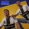 JMXX 23-24 PARMA SOCCER Jerseys Home Away Away Trzeci męskie mundury koszulka piłkarska 2023 2024 Wersja fanowa S-2xl