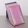 Card Holders Lizard Passport Holder Protector Wallet Business Soft Cover Travel Men Wallets Women