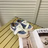 2024 Ny upp ny produkt 2024 designer skor smilerepublic casual skor leende republik canvas sport sneakers kvinnor män tofsels tränare stjärnor älskar tjockt gummi någonsin