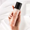 Набор для подготовки к макияжу Glow Spray MIquid Highlightersoisturizing Primer Face Makeup