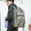Backpack Laptop For Man 2023 Lightweight Waterproof Casual Daily Work Bag Young Student School Gray Black