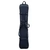 Sacs de plein air Premium Snowboard Travel Bag Housse de protection souple pour 153-163cm