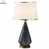 Table Lamps Modern Led Light Bedroom Bedside Living Room Nordic Desk Lamp Deco Luminaire Ceramic Kitchen Fixtures