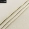 Tessuto in lino Tessuto per divani Materiale tessile Tessuto solido per mobili Cucito fai-da-te Panno per tappezzeria tinta unita 100145cm 230419