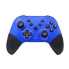 Gamecontrollers Draadloze controller voor Switch Lite Oled-console Gamepad Joystick PC met programmeertrilling