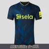 Free 12H SHIPPING 5A+TOP QUALITY 23 24 Newccastle Soccer Jersey WOOD 2023 2024 United BRUNO G. WILSON SHELVEY ALMIRO TRIPPIER Football T ShirtS MAXIMIN Men Kit Kids