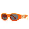 2023 Солнцезащитные очки для моделей для мужчин для мужских женщин в новом стиле Стрит Фото солнцезащитные очки Top Brand Squaren