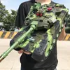 ElectricRC Car 1 18 44CM Super RC Tank CrossCountry Гусеничный пульт дистанционного управления Автомобильное зарядное устройство Battle Hobby Boy для игрушек Дети Детский подарок 231118