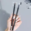 Eyebrow Enhancers 5pcs Brand Eyebrow Pencil White Black Waterproof Brown High Quality Professional Makeup Eyebrow Tattoo Wholesale 231120