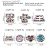 Épingles Broches Vos sentiments sont valides Épingles en émail Santé mentale Broche cérébrale Creative Cool Text Badges Tren Lel Bijoux Cadeau pour FriendsL231120