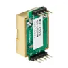 MH-Z19C IR Infraröd CO2-sensormodul Koldioxidgas NDIR för monitor 400-5000ppm UART PWM-utgång