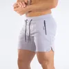 Męskie szorty Siperlari męskie kieszonkowe kieszonkowe szorty Fitness Shorts Męskie lato bieganie krótkie spodnie męskie trening jogger trening sportowy sporty 230420