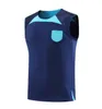 2024 Anglii Bluza z krótkim rękawem Tracki piłkarskie 24 25 Nowy styl Anglii Chandal Futbol Training Suits MAILLOTS Jogging Najwyższej jakości