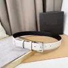 womens belt designer belt woman designer belt for woman 95-125cm Unisex fashion belt Golden Silver Needle Buckle black white Genuine Leather 3.5cm Width waistband men