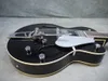 Hot Sell Sell Guitar Electromatic Hollow Body Guitar Black 125th - Music Instruments #0555444