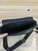 Marke Klassische Designer 2023 neue Mode Männer Messenger Bags Umhängetasche Schule Büchertasche Schulterhandtaschen Mann Taschen