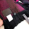 Fashionabla bästsäljande kvinnors Xin Scarf Autumn/Winter Warm Cashmere tryckt långa halsdukar 180*65 cm snabb leverans