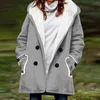 Women's Jackets Winter Coat For Women 2023 Warm Wool Dresses With Womens Classic Casual Vintage Denim Jean Jacket