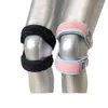 Knie -pads 1 stks sport knipad dubbele patella patella knieecap support riem brace kussenbeschermer voor artritis gewrichten dansen