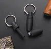 Smoking Pipes Cigar drill, cigar cutter, portable keychain, cigar opener