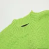Maglioni da uomo firmati Felpa con cappuccio casual Rappresenta la moda autunnale delle donne degli uomini del maglione lavorato a maglia luminoso classico vintage di High Street americana