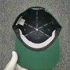 Ball Caps Golf 2023 Performance Pro Hat verstelbare pet met grote bal mark y23