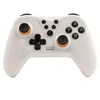 Gamecontrollers Comfortabele grip Draadloze gamepad Langdurige controller voor T37 Dropship