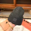 Kış Şapkası Beanie/Kafatası Kapakları Sıcak Şapka Unisex Kadınların Sonbahar ve Kış Angora100% Çift Katmanlı Sıcak Sküller Yün Sıcak Örgü Şapka Bonnet