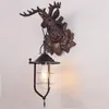 Vägglampor dlmh moderna gevir lätt kreativ design led inomhus sconce lamp för heminredning vardagsrum sovrum veranda