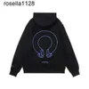 Ny 23SS Designer Mens Chrome Hoodies Designer Spring Sweatshirts Heart Hoodie Ch Långärmad Loose Coat Fashion Märke Män Kvinna Chromees hoodies