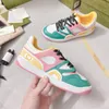 المصمم مزدوج G التخييم أحذية أحذية للأحذية للرجال Ggity Sport Shoes المدربين النسائي الفاخرة حذاء رياضة أحذية الصيف الجري هدايا للعداء في الهواء الطلق GC4