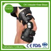 Leg Massagers KOMZER OA Unloader Knee Brace Osteoarthritis of the Bone on Support Rheumatoid Arthritis Joint Pain and Degeneration 231118