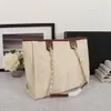 El çantası Tasarımcı Çanta Çanta Tote Çanta Omuz Crossbody Çanta Kemeri Kadın Çanta Moda Büyük Kapasite Mektubu Çanta Çantası Klasik 02