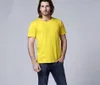 Men's T Shirts 2023 MRMT Cotton T-Shirts Blank Men T-Shirt Short Sleeved Pure Color Man Shirt For Male Mens Tops Tees Brand