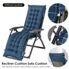 Kudde Recliner Cover Multi-Purpose S For Patio Chairs Lounge Chair Indoor Outdoor Chaise