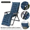 Pillow Recliner Cover Multi-purpose S For Patio Chairs Lounge Chair Indoor Outdoor Chaise