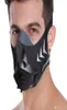 FDBRO NEW SPORTS MASK OFFICIAL EDITION Förbättra fysisk uthållighet och hjärt -lungmonarycapacity motståndsträning Sportmask 6528630