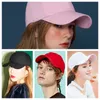 Simples esportes snapback boné masculino feminino clássico designer em branco ao ar livre ajustável cinta de beisebol volta bonés hip-hop hat295c