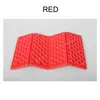 MENFLY Picnic Camping Mat Beach Moisture-Proof Foldable XPE Cushion Hiking Portable Small Mats Egg Trough Waterproof Pad Camping HikingCamping Mat waterproof pad