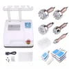 Body Shaping Best 6 in 1 slimming rf Beauty equipment lipo laser ultrasonic 40k Vacuum Cavitation system rf equipment machine