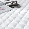 Mattress Pad Cotton el Single Double Non-Slip Mat el Thin Mattress Protective Pad Student Dormitory Bed Cotton-Padded Mattress Cushion 231120