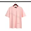 2023 Buy women's T Shirts men's ESS Designers essen Men tops Letter polo Clothing Short ESS Sleeved slim large size FOG Tees For Sale