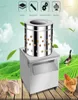 Commercial poultry chicken duck goose hair removal machines electric stainless steel chicken hair plucking machine 1500W8206449